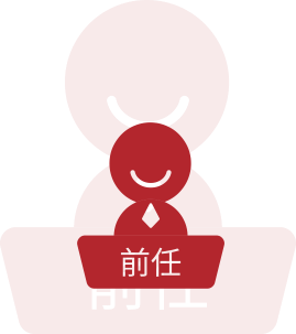 前任會長